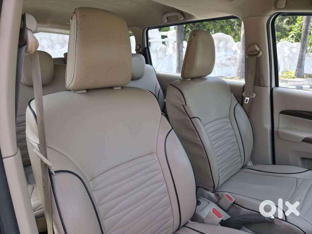 Maruti Suzuki Ertiga Vxi (o) Cng, 2021, Cng & Hybrids