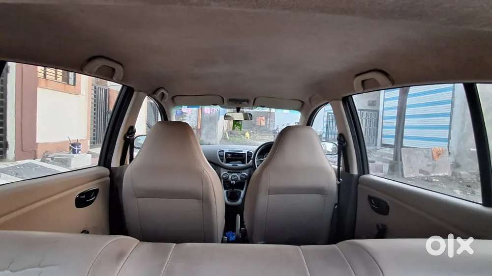 Hyundai I10 2012 Era Model