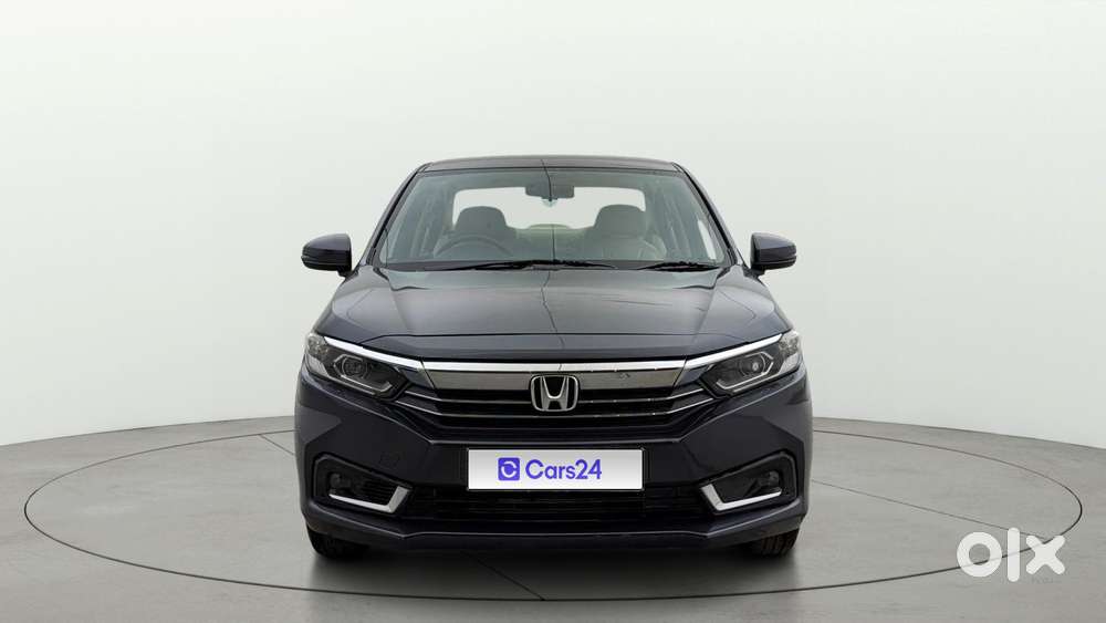Honda Amaze Vx Cvt Petrol, 2023, Petrol