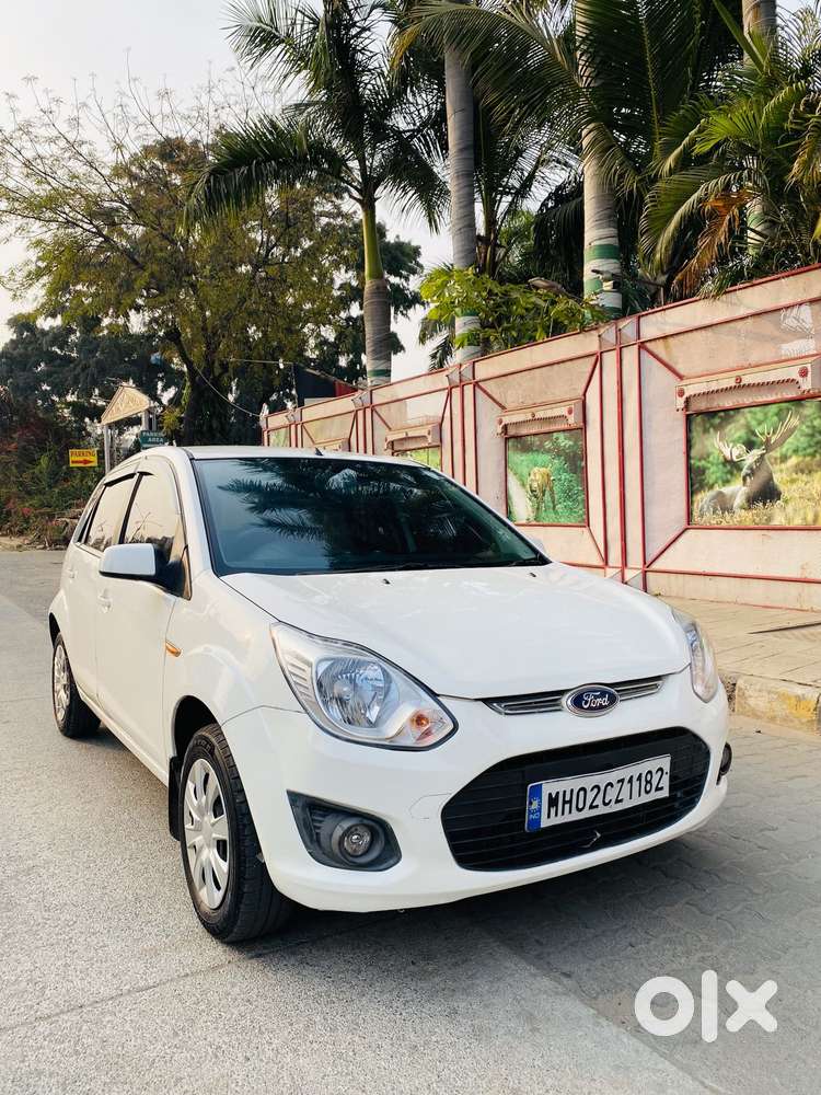 Ford Figo 1.2 Trend Petrol, 2013, Petrol