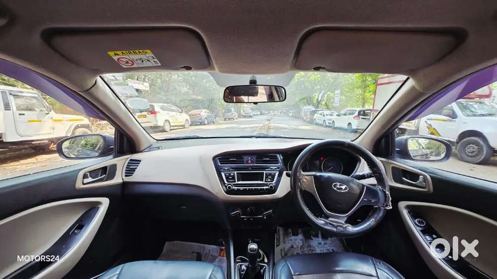 I20 37,000km(2017)first Own