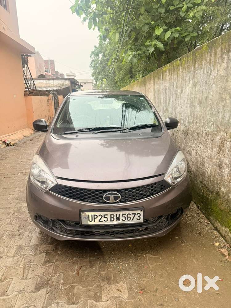 Tata Tiago Diesel 2017