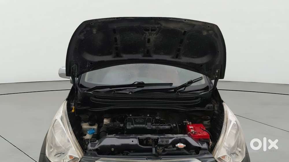 Hyundai Eon Era +, 2014, Petrol