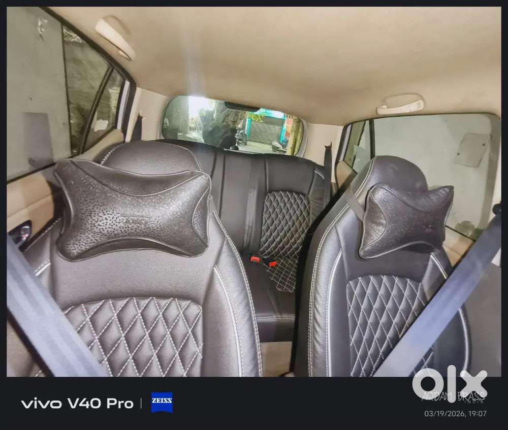 Hyundai I10 2015 Petrol Well Maintained