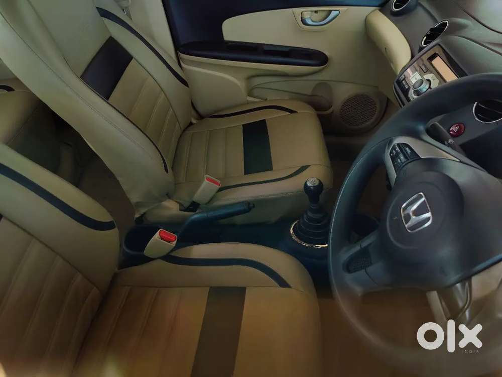2017 Petrol Car  Excellent Condition  Well Maintained