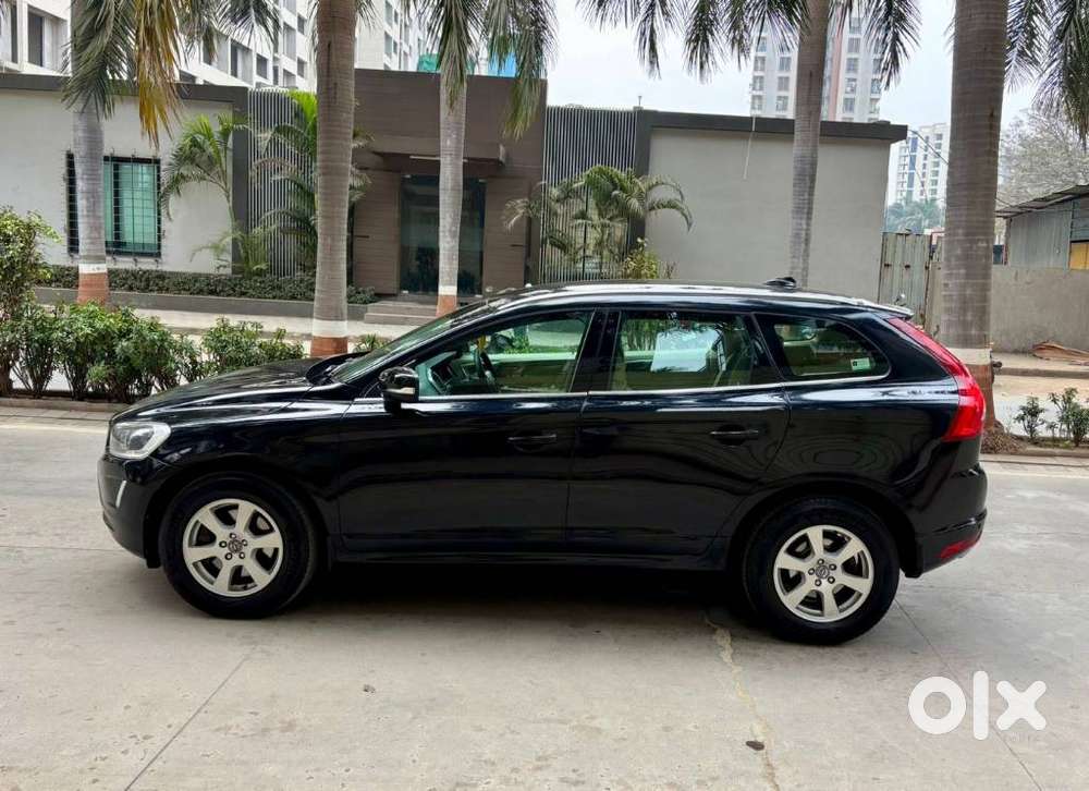 Volvo Xc60 D4 Kinetic, 2015, Diesel