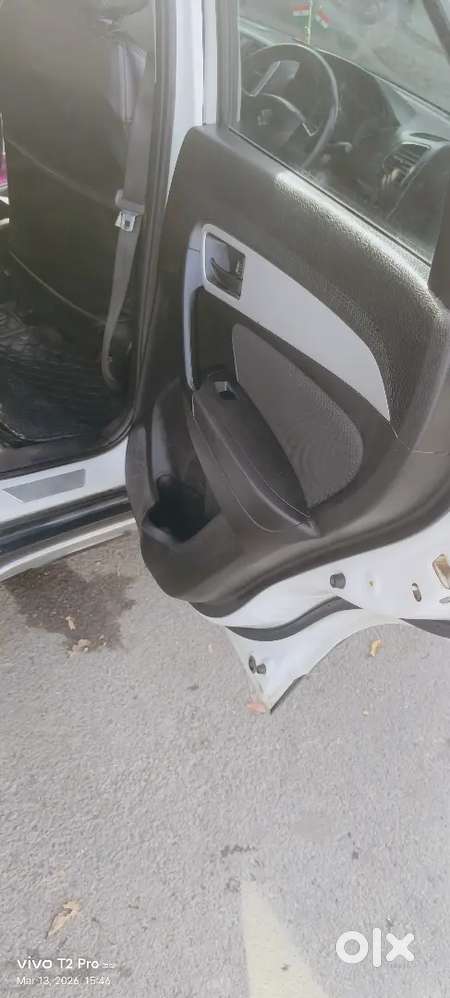 Maruti Suzuki Brezza 2019 Diesel Good Condition