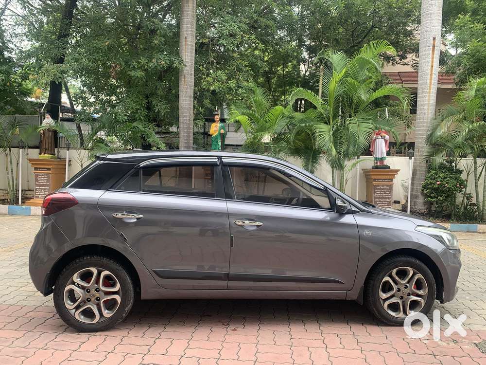 Hyundai I20 1.4 Crdi Sportz 6 Speed Bs Iv, 2019, Diesel