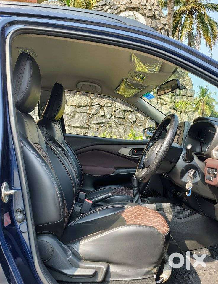 Maruti Suzuki Fronx Delta Plus 1.2l Mt, 2025, Petrol