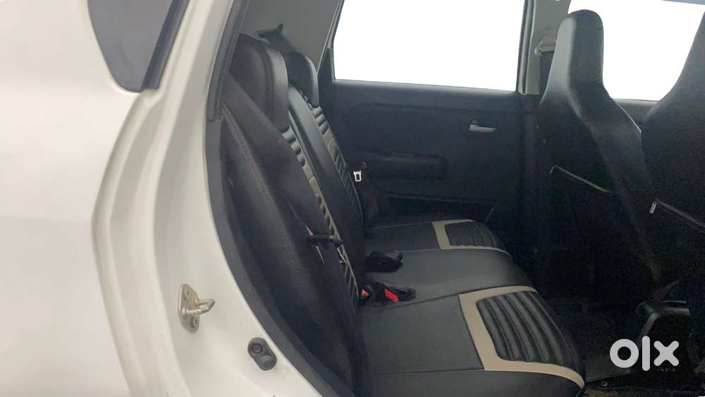 Maruti Suzuki Wagon R Zxi 1.2, 2023, Petrol