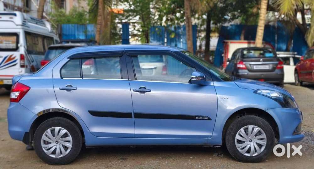 Maruti Suzuki Swift Dzire 1.2 Vxi, 2015, Petrol