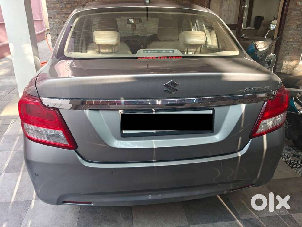 2020 Maruti Suzuki Dzire Zxi+ For Sale
