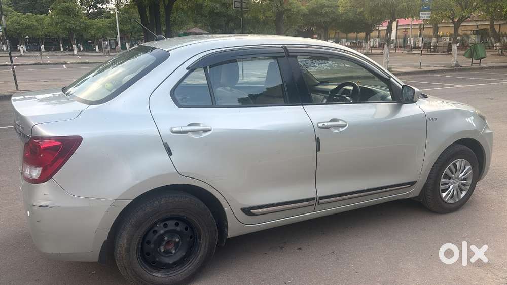 Maruti Suzuki Dzire 2017