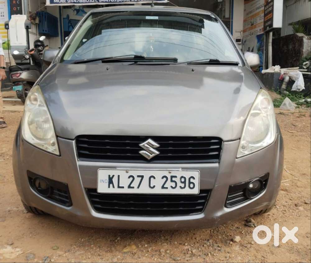 Maruti Suzuki Ritz 2012 Diesel 310000 Km Driven