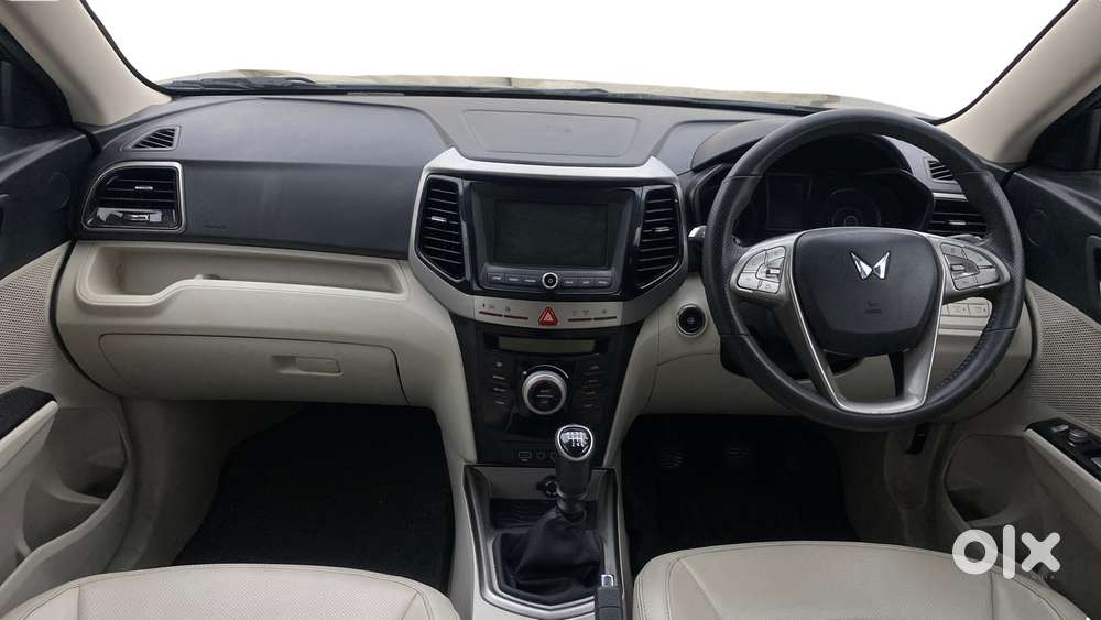 Mahindra Xuv300 W8 Option, 2022, Petrol