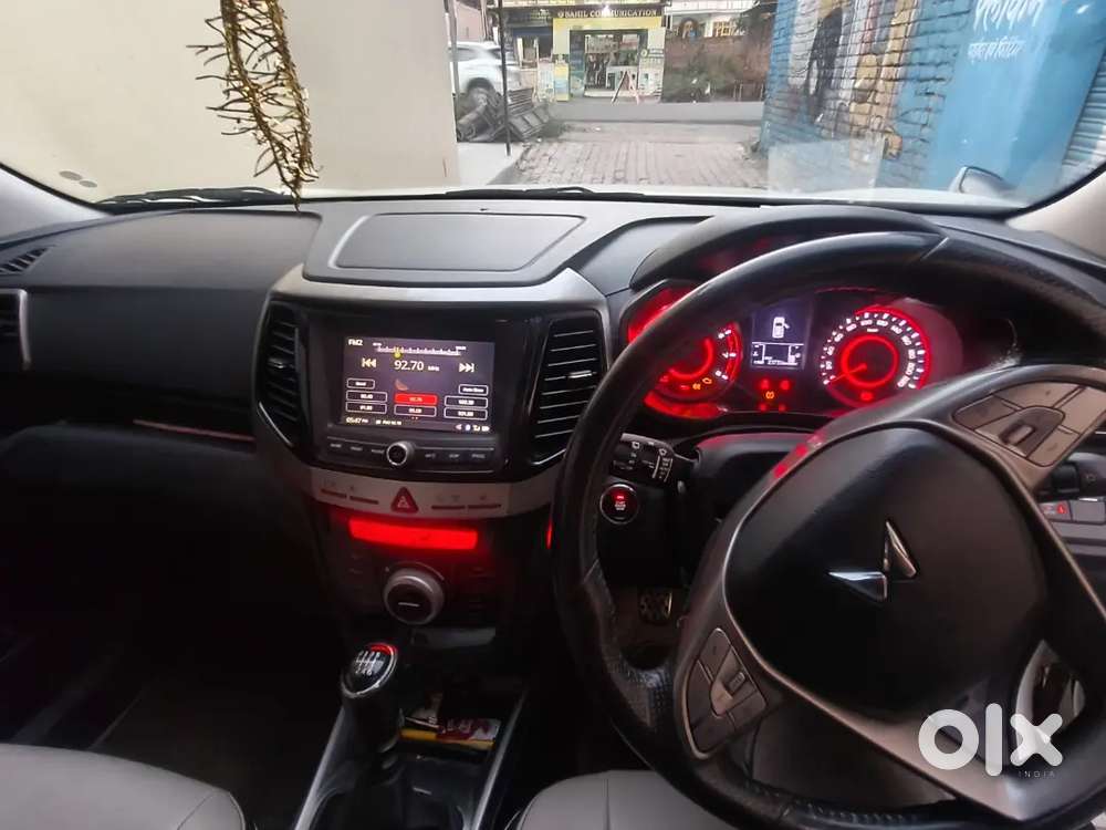 Mahindra Xuv300 Turbosport 2023