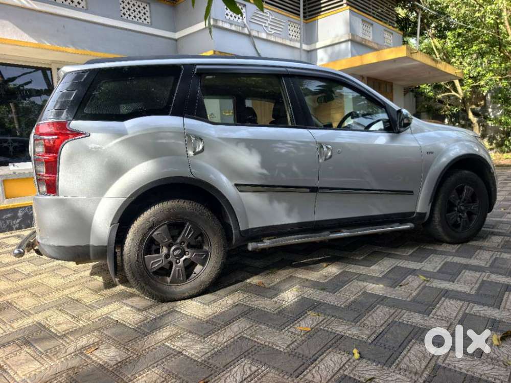 Mahindra Xuv500 W6 1.99 Mhawk, 2012, Diesel