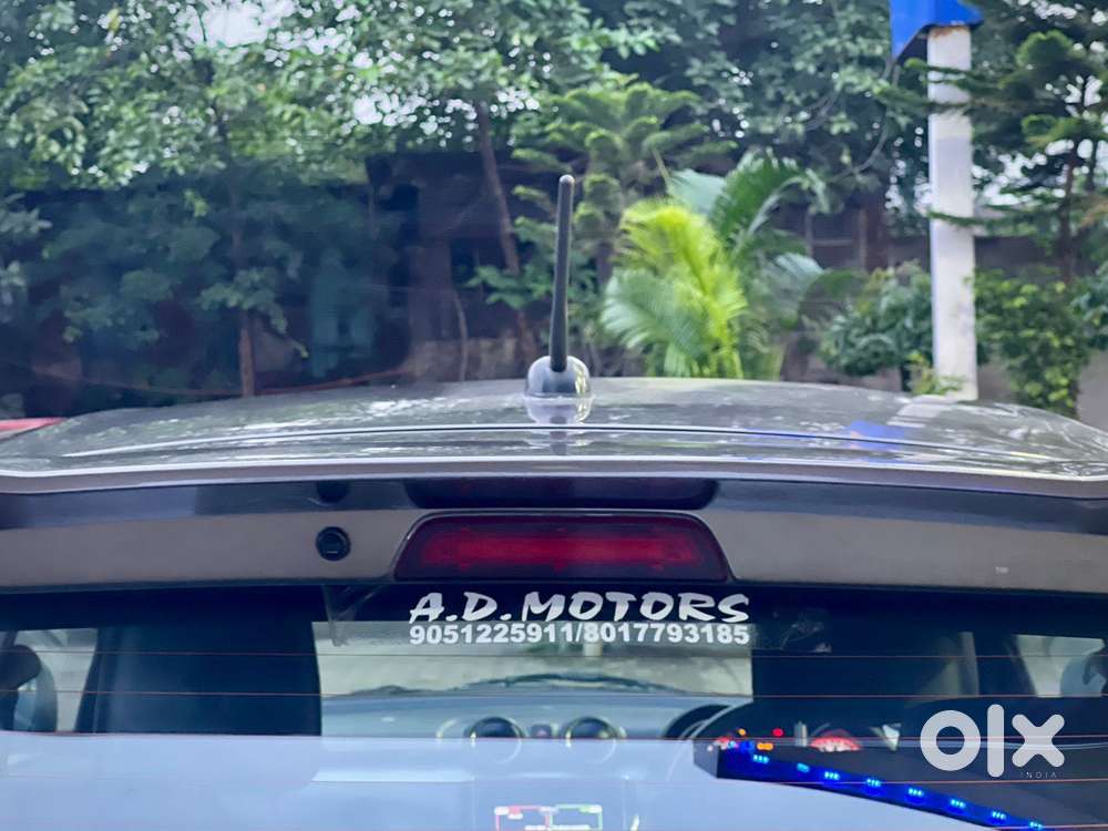 Maruti Suzuki New-gen Swift Zxi, 2020, Petrol