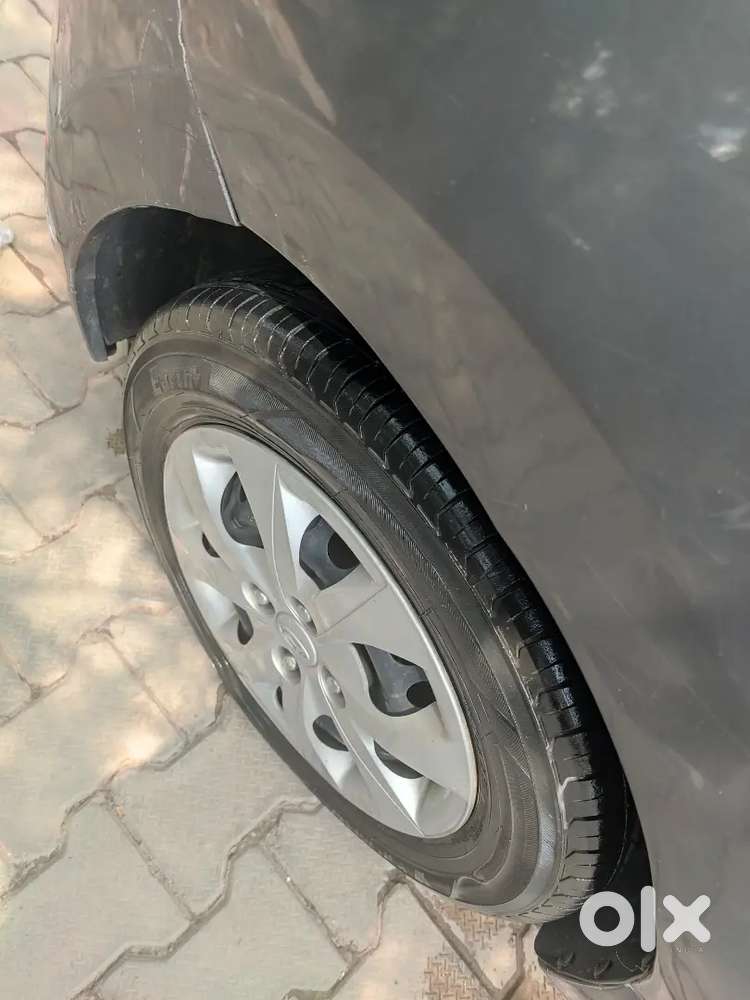 Hyundai Grand I10 2014 Petrol 74000 Km Driven Very Good Condition.