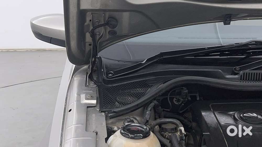 Skoda Rapid 1.5 Tdi Ambition, 2018, Diesel