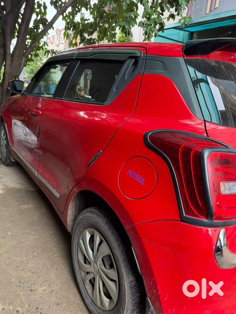 Maruti Suzuki Swift 2019