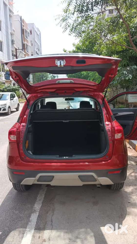 Brezza Zdi (2017) Only 68k Driven*mint Condition*