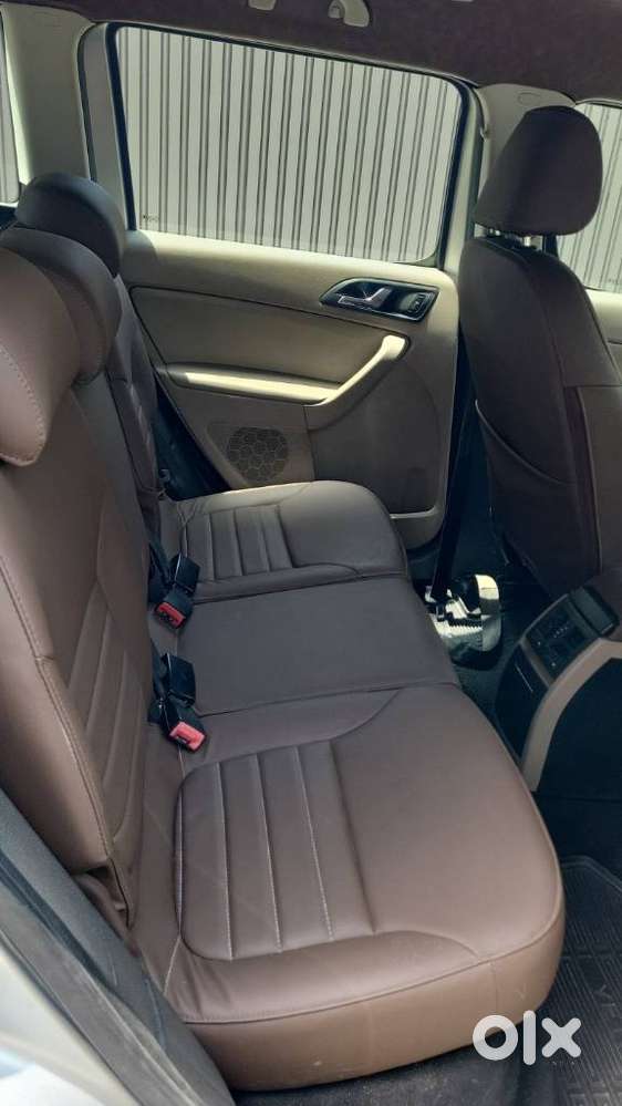 Skoda Yeti Zeal Elegance 4x2, 2012, Diesel
