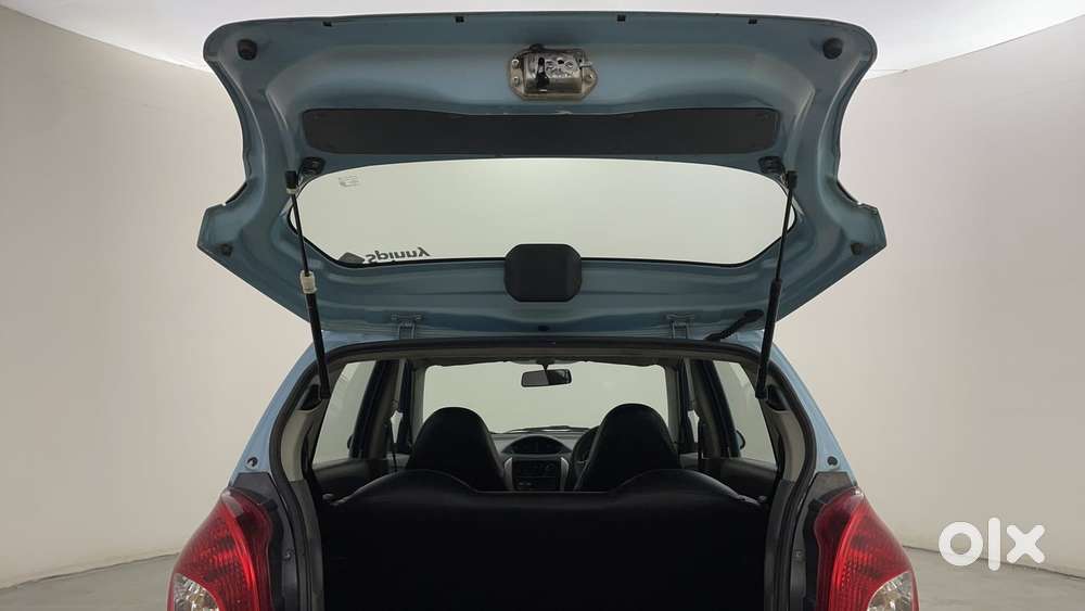 Maruti Suzuki Alto 800 Lxi, 2013, Petrol