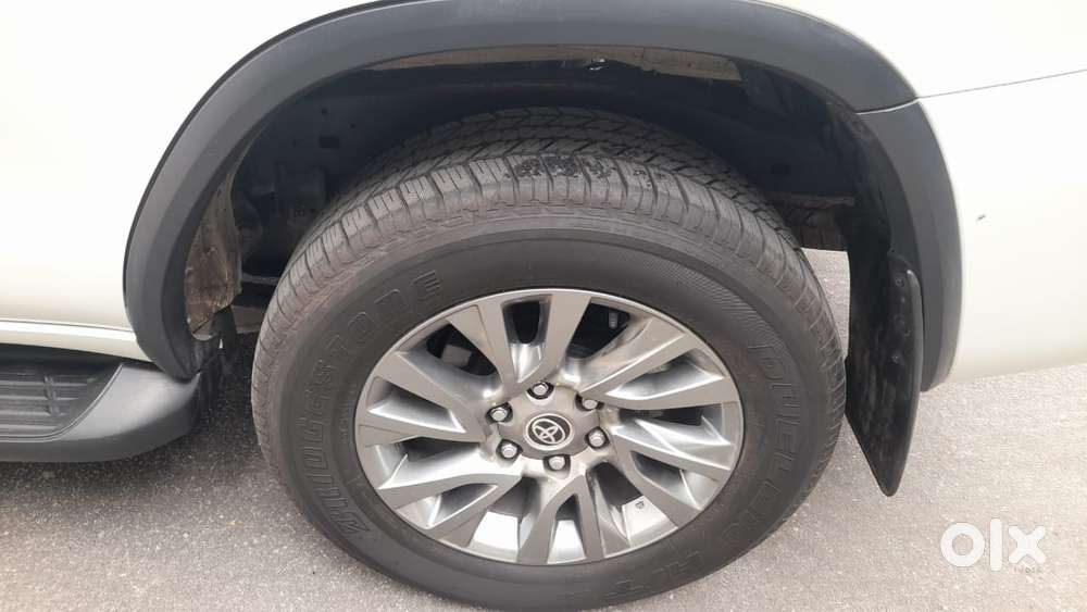 Toyota Fortuner 4x2 At 2.8 Diesel, 2024, Diesel