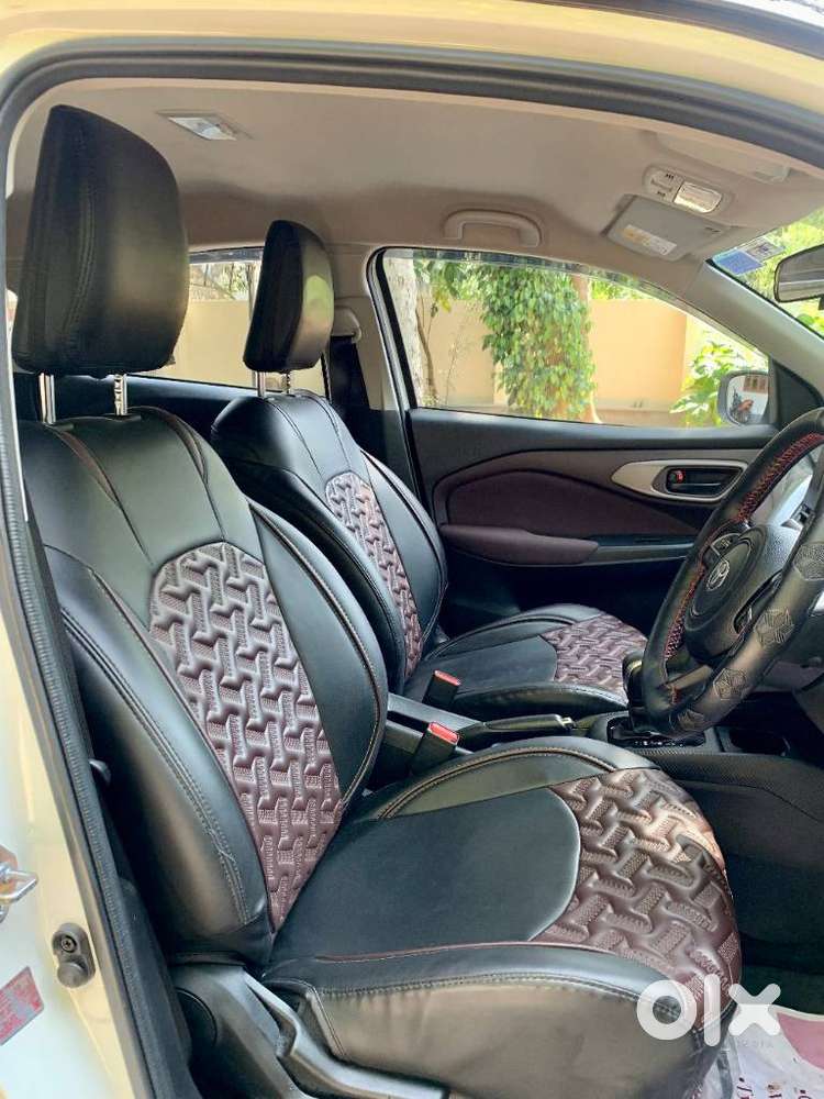 Toyota Urban Cruiser Taisor S Plus 1.2 Petrol Amt, 2024, Petrol