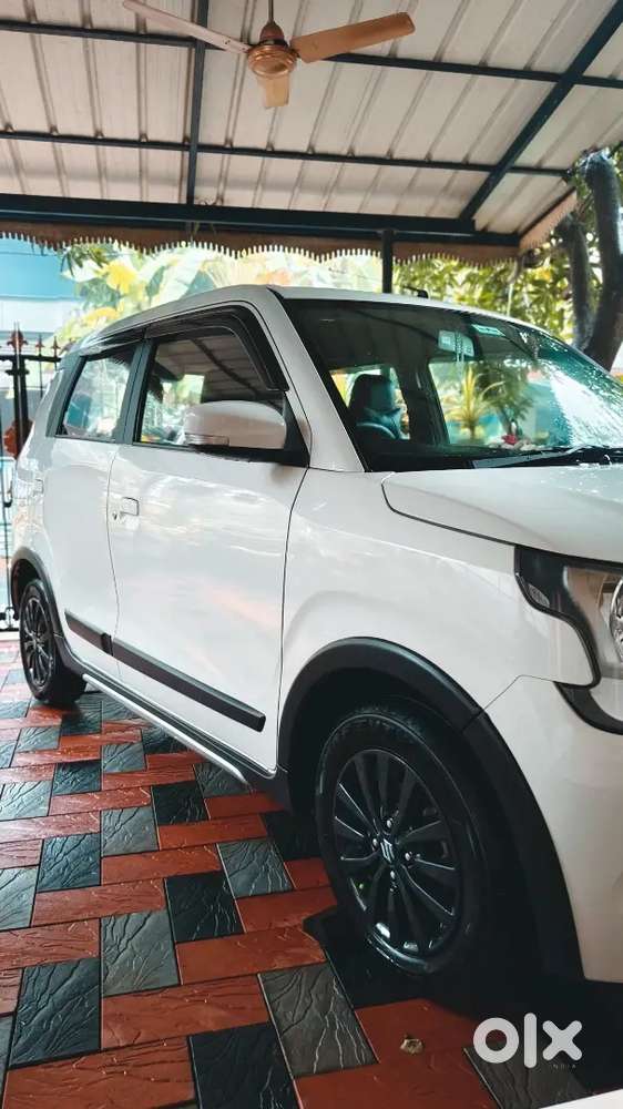 Maruti Suzuki Wagon R  Zxi Plus Reg: Jan 2023 Mfg: Nov 2022