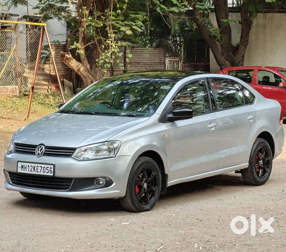 Volkswagen Vento 1.5 Tdi Highline Plus, 2013, Diesel