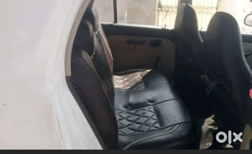 Hyundai Santro Xing 2011