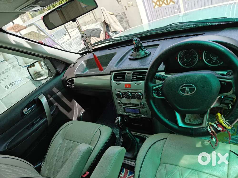 Tata Safari Storme 2015 Diesel Car