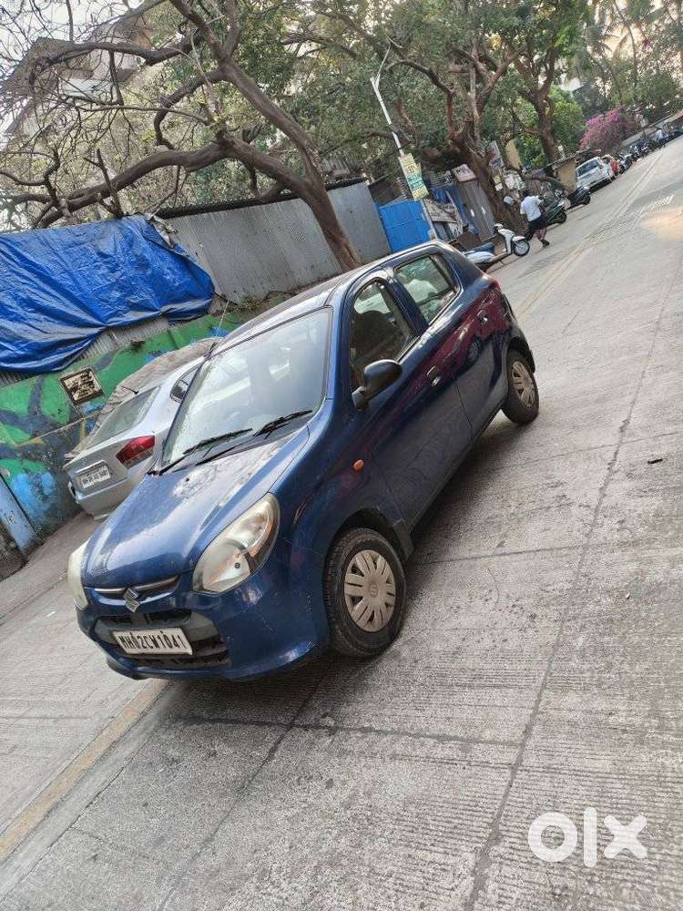 Maruti Suzuki Alto 800 Lxi, 2013, Petrol