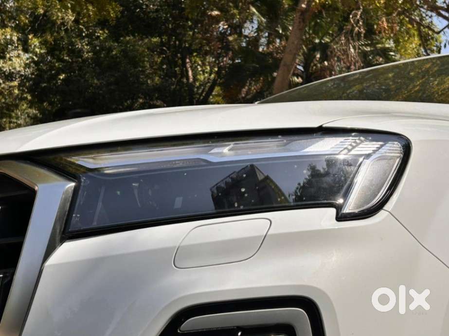 Audi Q7 2.0 45 Tfsi Premium Plus, 2025, Petrol