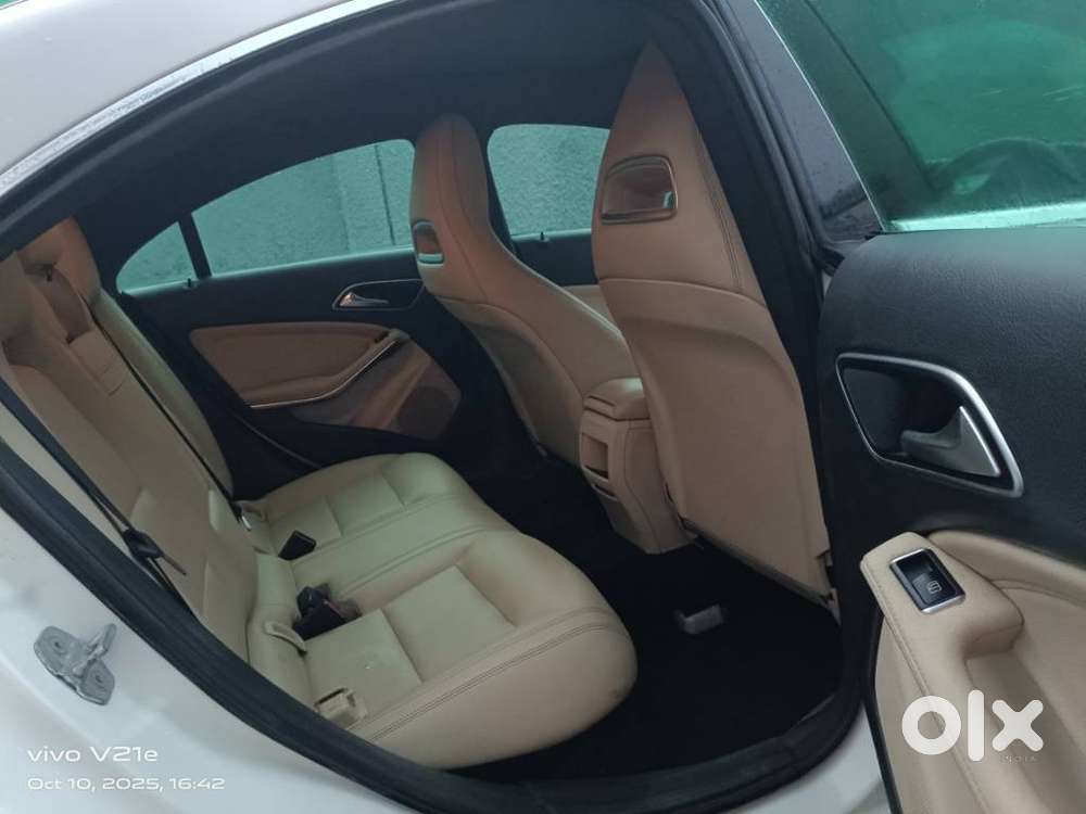 Mercedes-benz C-class Progressive C 220d, 2016, Diesel