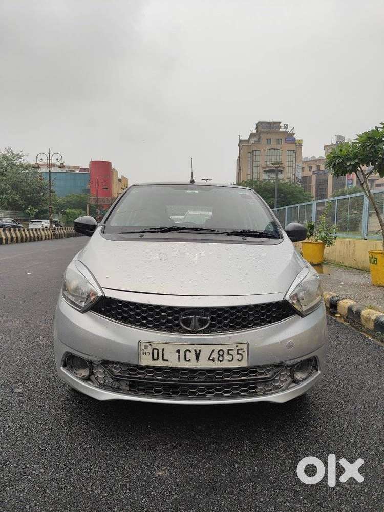 Tata Tiago 1.05 Revotorq Xm, 2018, Diesel