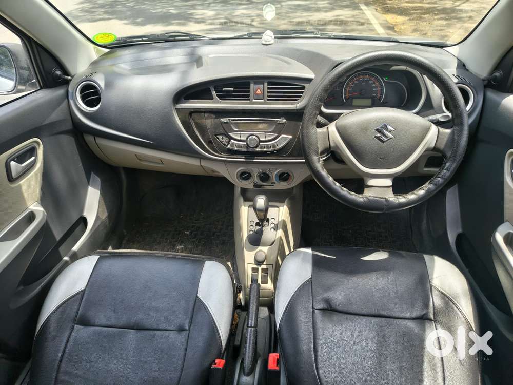 Maruti Suzuki Alto K10 1.0 Vxi, 2014, Petrol