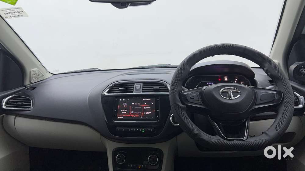Tata Tigor 1.2 Revotron Xz Plus Cng, 2022, Cng & Hybrids