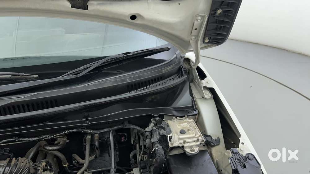 Maruti Suzuki Ignis 1.2 Delta Mt, 2019, Petrol