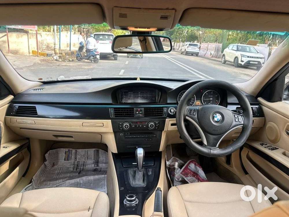 Bmw 3 Series [2005-2011] 320d, 2012, Diesel