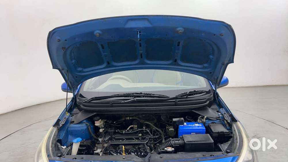 Hyundai Elite I20 1.2 Magna Plus, 2019, Petrol