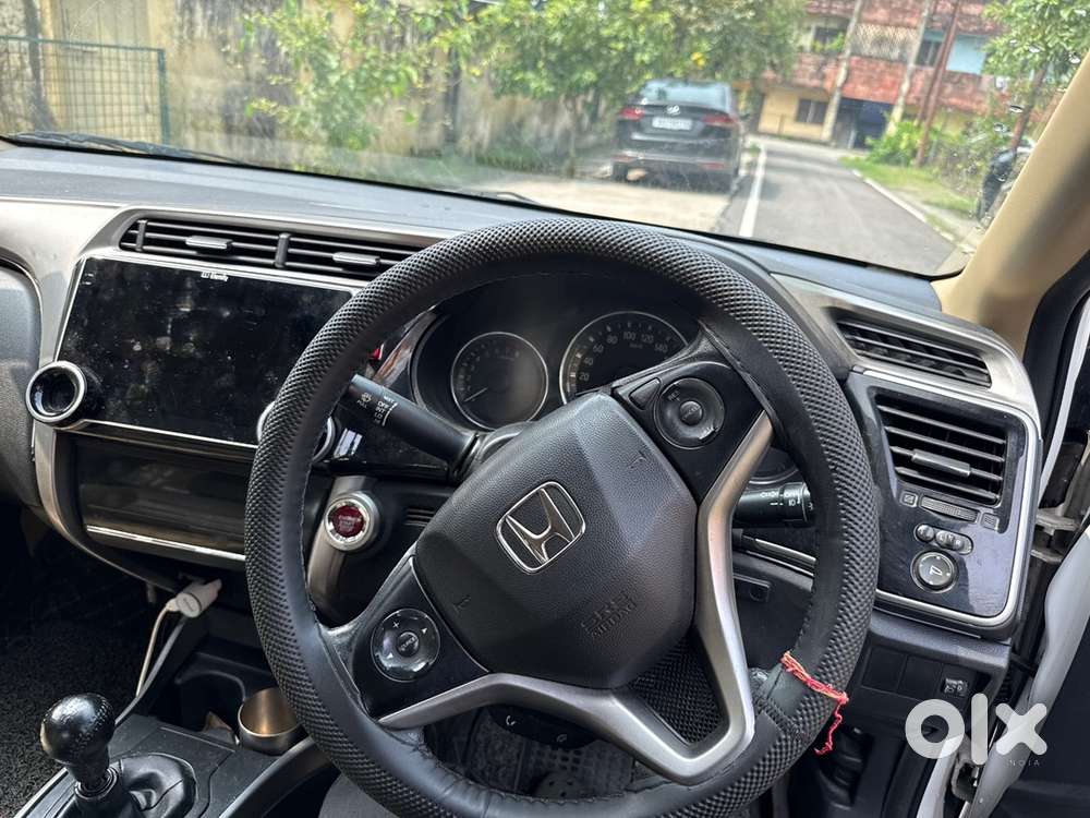 Honda City 2015 Petrol 67500 Km Driven