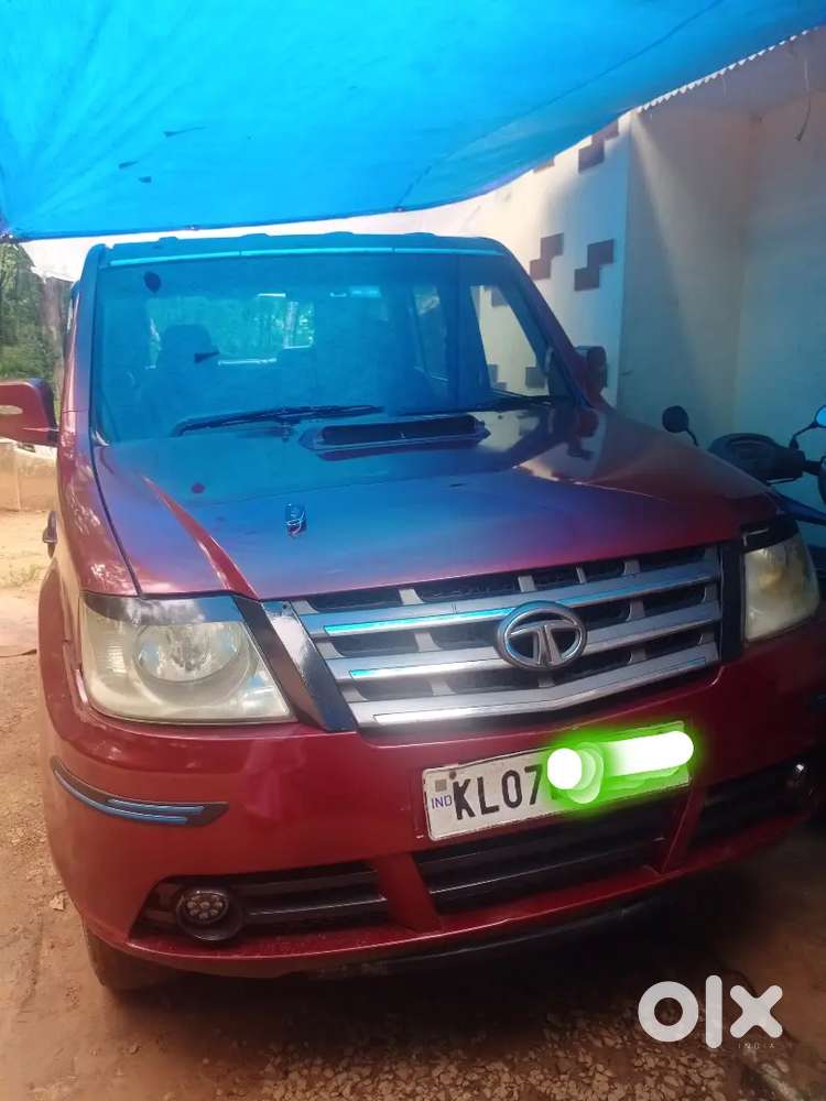 2010 Sumo Grand Full Option 2030 Vara Pepper Und