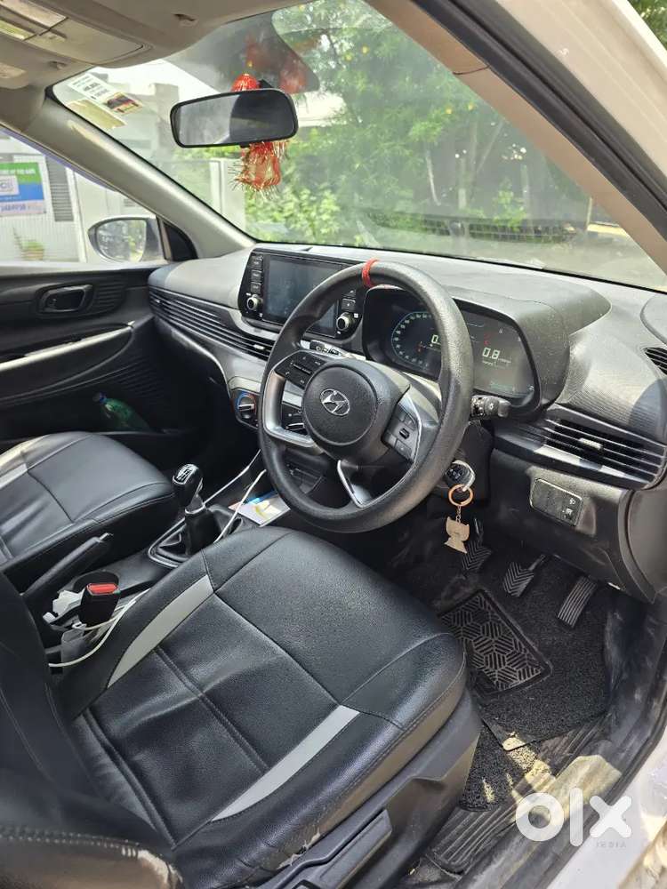 Hyundai I20 Diesel Sportz 2022 With Insurance Bumper To Bumper