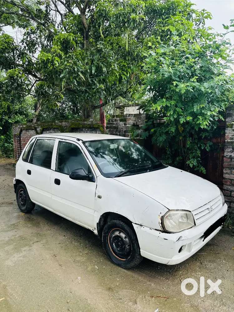 Maruti Suzuki Zen 2005 Petrol Manual