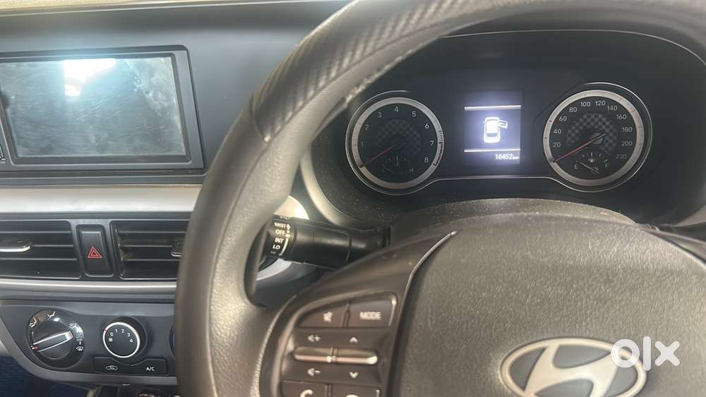 Hyundai Grand I10 Petrol Manual 2025