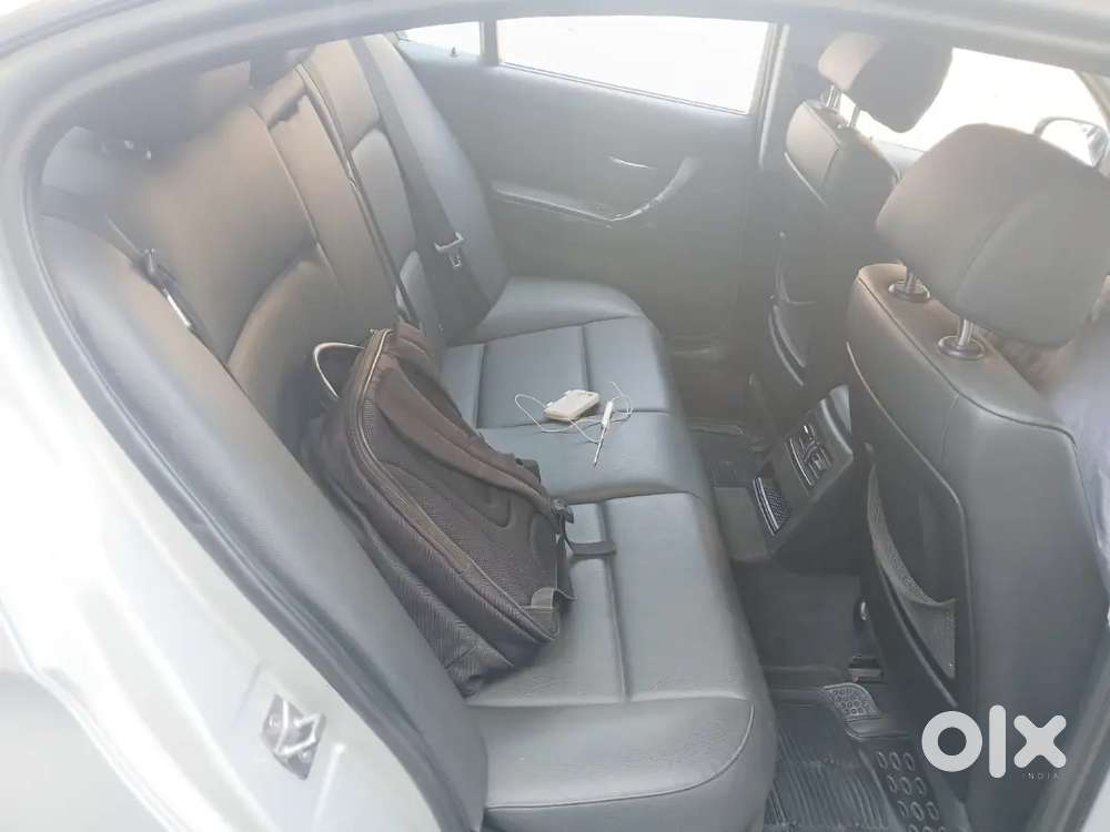 Bmw 3 Series 2011 Diesel, Extended Up To 2031, Panchkula Regd.