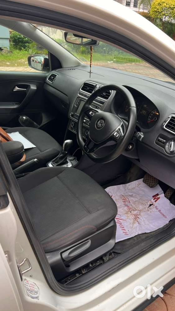 Volkswagen Polo 2021 Highline Plus